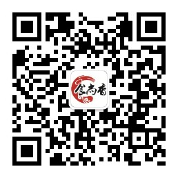 食尚香手機端二維碼