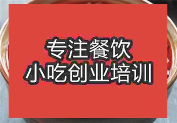 鎮(zhèn)江鍋蓋面培訓(xùn)