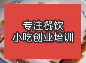 廣州白云區正宗腸粉培訓班