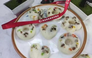 泰國(guó)香米糕培訓(xùn)