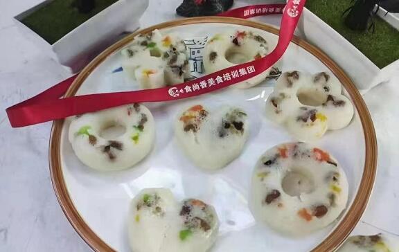泰國(guó)香米糕培訓(xùn)