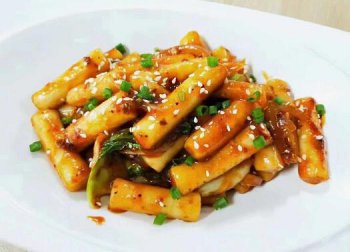 韓國(guó)辣年糕培訓(xùn)