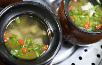養(yǎng)生湯培訓(xùn)