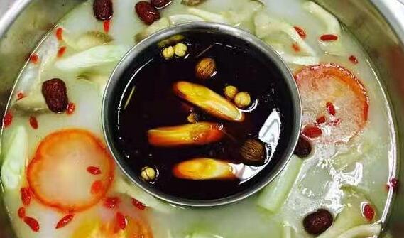 小龍坎老火鍋培訓(xùn)