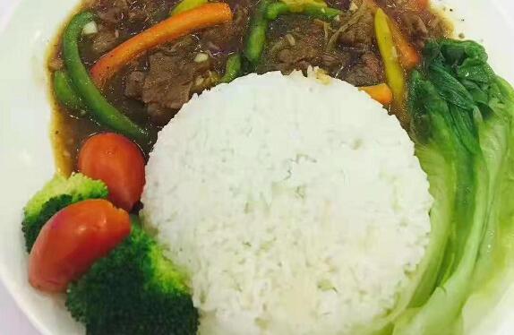 魚(yú)香肉絲培訓(xùn)