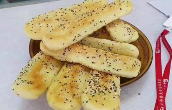 太谷餅培訓
