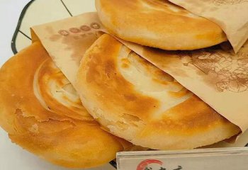 登封燒餅培訓(xùn)