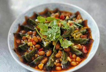 醬汁皮蛋培訓(xùn)