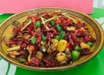 干鍋千葉豆腐培訓