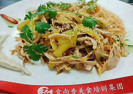李莊白肉培訓(xùn)