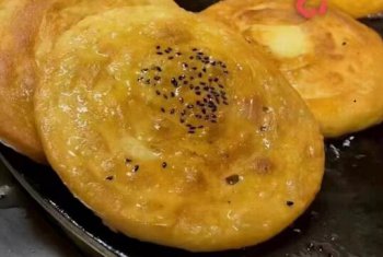 肉火燒培訓(xùn)