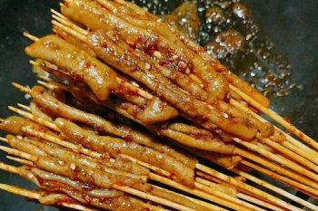 烤鴨腸培訓(xùn)