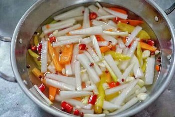 湘西泡菜培訓(xùn)