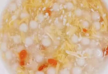 雞蛋甜湯培訓(xùn)