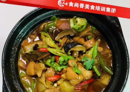 南寧邕寧區(qū)黃燜雞米飯培訓學校哪家正宗