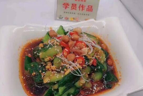  三味黃瓜培訓(xùn)