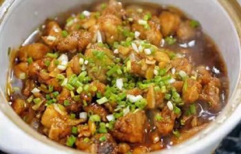 雞煲王培訓(xùn)