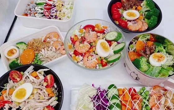 便當(dāng)飯培訓(xùn)