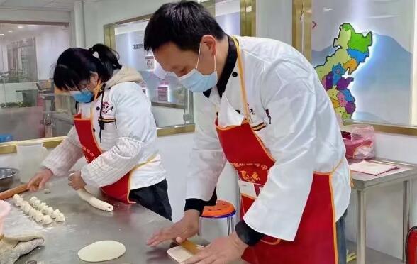 合肥肥西區(qū)哪家可以學雞蛋灌餅