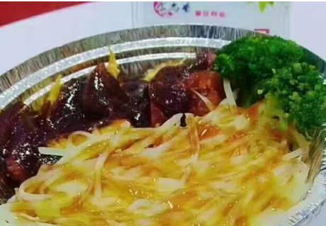 鄭州豬腳飯培訓(xùn)