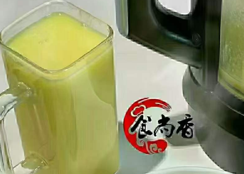 杭州☆☆雜糧豆漿培訓班