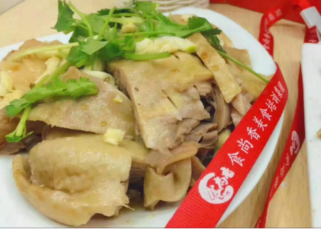成都☆仙鴨培訓班