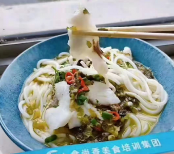 合肥★☆渡魚粉培訓班