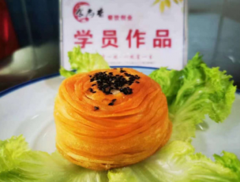 牛肉餅培訓
