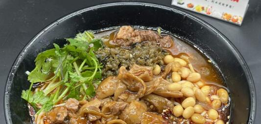 四川肥腸面要多久才能學(xué)會