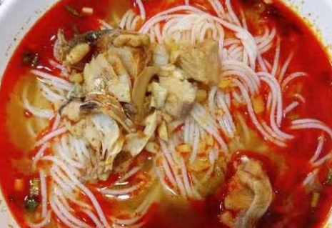 棲鳳渡魚(yú)粉