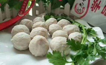 學做肉丸去哪里學學費多少