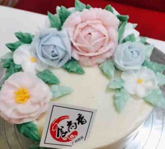 <b>蛋糕裱花培訓(xùn)要多長(zhǎng)時(shí)間</b>