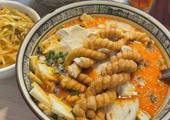 <b>豆花泡饃培訓哪里專業 豆花泡饃培訓機構</b>