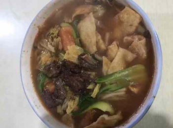 <b>小炒泡饃培訓哪里專業</b>