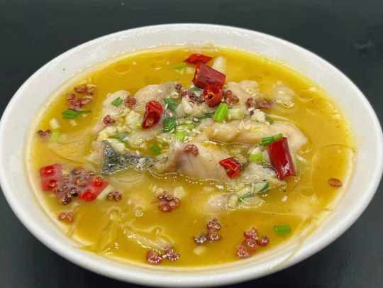 水煮魚(yú)
