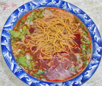 <b>禮泉烙面培訓(xùn)要多少錢(qián)</b>